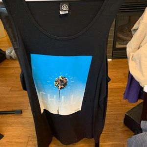 Volcom Tank Top